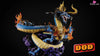 Beast Form Kaido Dragon Resin Statue - Dod Studio [Pre-Order]