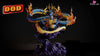 Beast Form Kaido Dragon Resin Statue - Dod Studio [Pre-Order]