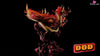 Beast Form Kaido Dragon Resin Statue - Dod Studio [Pre-Order]