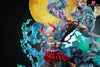 Beast Form Yamato Resin Statue - G5 Studio [In-Stock] One Piece