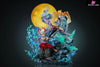 Beast Form Yamato Resin Statue - G5 Studio [In-Stock] One Piece