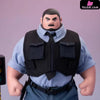 Beast Hunt at Zero Hour Uncle Roar MH Statue - ROAR Studio [In-Stock] - Full Payment - Others