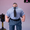 Beast Hunt at Zero Hour Uncle Roar MH Statue - ROAR Studio [In-Stock] - Full Payment - Others
