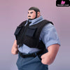 Beast Hunt at Zero Hour Uncle Roar MH Statue - ROAR Studio [In-Stock] - Full Payment - Others