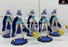 Beasts Pirates #6 Tobiroppo Ulti GK Statue - Stand Studio [In-Stock] - Full Payment - One Piece