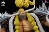 Beasts Pirates Jack Resin Statue - Lyy Studio [In Stock]