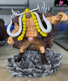 Beasts Pirates Jack Resin Statue - Lyy Studio [In Stock]