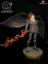 Beasts Pirates King Resin Statue - Black Studio [Pre-Order]