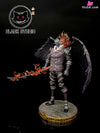 Beasts Pirates King Resin Statue - Black Studio [Pre-Order]