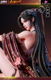 Beauties of the Three Kingdoms Series #1 Diao Chan 1/4 Licensed Statue - JOMATAL Studio [Pre-order Closed] - Chinese