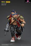 Beebop Rocksteady Jt8476 Jt8469 Statue - Joytoy Studio [Pre-Order] Deposit / Others