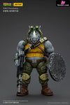 Beebop Rocksteady Jt8476 Jt8469 Statue - Joytoy Studio [Pre-Order] Deposit / Others