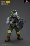 Beebop Rocksteady Jt8476 Jt8469 Statue - Joytoy Studio [Pre-Order] Full Payment / Others