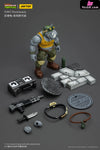 Beebop Rocksteady Jt8476 Jt8469 Statue - Joytoy Studio [Pre-Order] Others