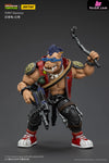 Beebop Rocksteady Jt8476 Jt8469 Statue - Joytoy Studio [Pre-Order] Others