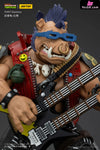 Beebop Rocksteady Jt8476 Jt8469 Statue - Joytoy Studio [Pre-Order] Others