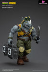 Beebop Rocksteady Jt8476 Jt8469 Statue - Joytoy Studio [Pre-Order] Others