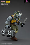 Beebop Rocksteady Jt8476 Jt8469 Statue - Joytoy Studio [Pre-Order] Others