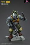 Beebop Rocksteady Jt8476 Jt8469 Statue - Joytoy Studio [Pre-Order] Others