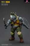 Beebop Rocksteady Jt8476 Jt8469 Statue - Joytoy Studio [Pre-Order] Others