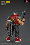 Beebop Rocksteady Jt8476 Jt8469 Statue - Joytoy Studio [Pre-Order] Others