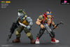 Beebop Rocksteady Jt8476 Jt8469 Statue - Joytoy Studio [Pre-Order] Others