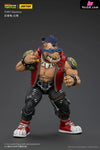 Beebop Rocksteady Jt8476 Jt8469 Statue - Joytoy Studio [Pre-Order] Others