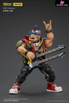 Beebop Rocksteady Jt8476 Jt8469 Statue - Joytoy Studio [Pre-Order] Others