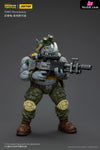 Beebop Rocksteady Jt8476 Jt8469 Statue - Joytoy Studio [Pre-Order] Others