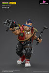 Beebop Rocksteady Jt8476 Jt8469 Statue - Joytoy Studio [Pre-Order] Others