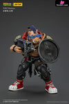 Beebop Rocksteady Jt8476 Jt8469 Statue - Joytoy Studio [Pre-Order] Others