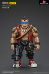 Beebop Rocksteady Jt8476 Jt8469 Statue - Joytoy Studio [Pre-Order] Others