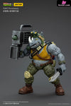 Beebop Rocksteady Jt8476 Jt8469 Statue - Joytoy Studio [Pre-Order] Others