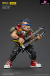 Beebop Rocksteady Jt8476 Jt8469 Statue - Joytoy Studio [Pre-Order] Others