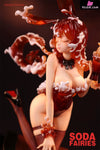 Beer Fairies & Soda Fairies Statue - WeArtDoing Studio