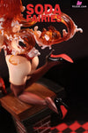 Beer Fairies & Soda Fairies Statue - WeArtDoing Studio
