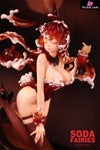 Beer Fairies & Soda Fairies Statue - WeArtDoing Studio