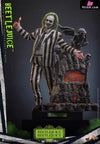 Beetlejuice Mms767 Betelgeuse (Licensed) Figure - Hottoys Studio [Pre-Order] Others
