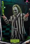 Beetlejuice Mms767 Betelgeuse (Licensed) Figure - Hottoys Studio [Pre-Order] Deposit / 1/6 Scale