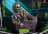 Beetlejuice Mms767 Betelgeuse (Licensed) Figure - Hottoys Studio [Pre-Order] Others