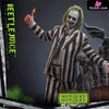 Beetlejuice Mms767 Betelgeuse (Licensed) Figure - Hottoys Studio [Pre-Order] Others