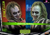 Beetlejuice Mms767 Betelgeuse (Licensed) Figure - Hottoys Studio [Pre-Order] Others