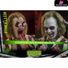 Beetlejuice Mms767 Betelgeuse (Licensed) Figure - Hottoys Studio [Pre-Order] Others