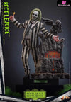 Beetlejuice Mms767 Betelgeuse (Licensed) Figure - Hottoys Studio [Pre-Order] Others