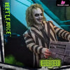 Beetlejuice Mms767 Betelgeuse (Licensed) Figure - Hottoys Studio [Pre-Order] Others