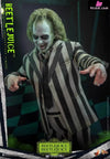 Beetlejuice Mms767 Betelgeuse (Licensed) Figure - Hottoys Studio [Pre-Order] Others