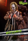 Beetlejuice Mms767 Betelgeuse (Licensed) Figure - Hottoys Studio [Pre-Order] Others