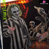 Beetlejuice Mms767 Betelgeuse (Licensed) Figure - Hottoys Studio [Pre-Order] Others