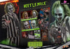 Beetlejuice Mms767 Betelgeuse (Licensed) Figure - Hottoys Studio [Pre-Order] Others