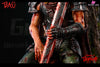 Berserk 1/6 Guts Resin Statue - Bao Studio [Pre-Order]